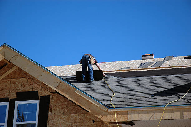 Best New Roof Installation  in La Pine, OR