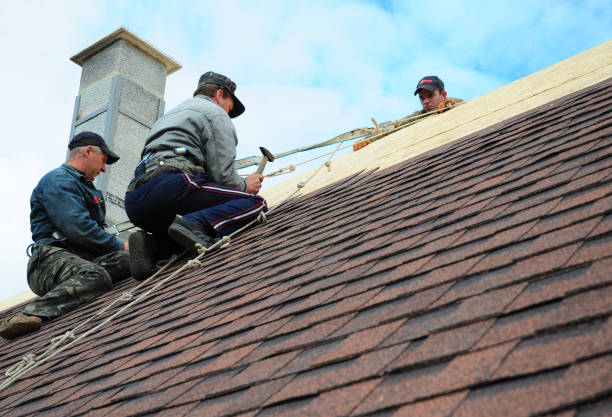 Best Metal Roofing Contractor  in La Pine, OR