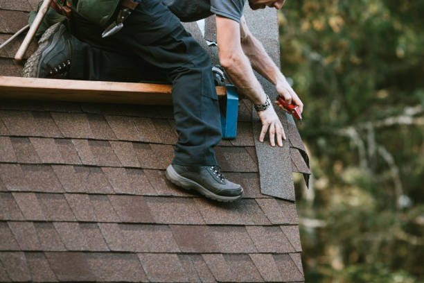 Roof Waterproofing Services in La Pine, OR